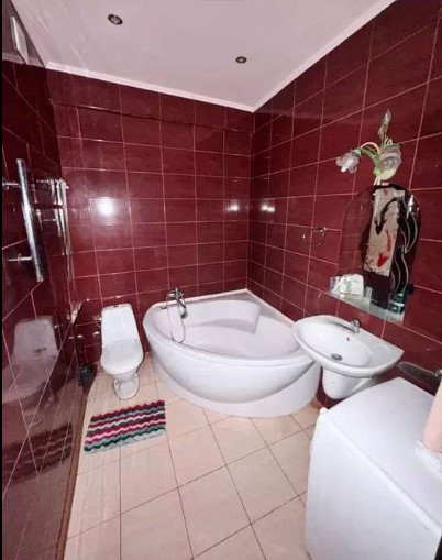 Продаж Квартира 3-кімнатна на ул. Левитана, 62 Одеса - фото 7