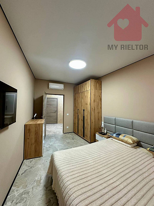 Продаж Квартира 1-кімнатна, 5/12 поверх на Бабяка Ужгород - фото 20