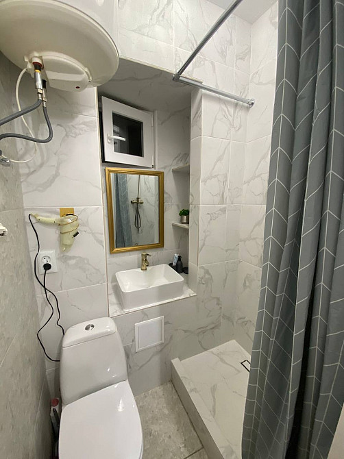 Продаж Квартира 1-кімнатна на ул. Разумовская, 46 Odessa - photo 11