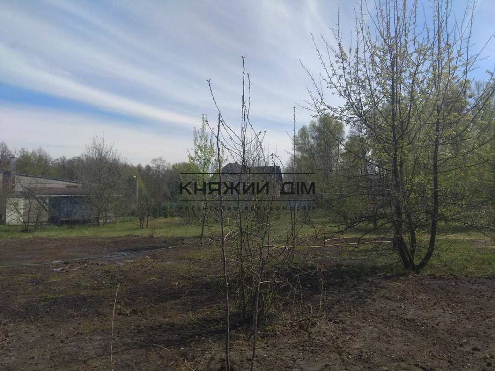 Продажа домика с земельным участком 10 соток под строительство В.Бугаивка. № 2210695 Велика Бугаївка - фото 17