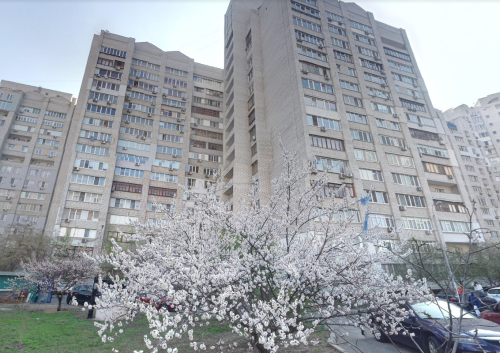 Оренда Квартира 2-кімнатна, 5/16 поверх на ул. Михаила Драгоманова, 31 Київ - фото 9