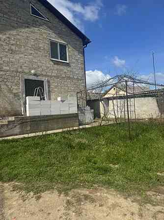 Продаётся новый дом в с. Усатово. (от строителей) Усатове