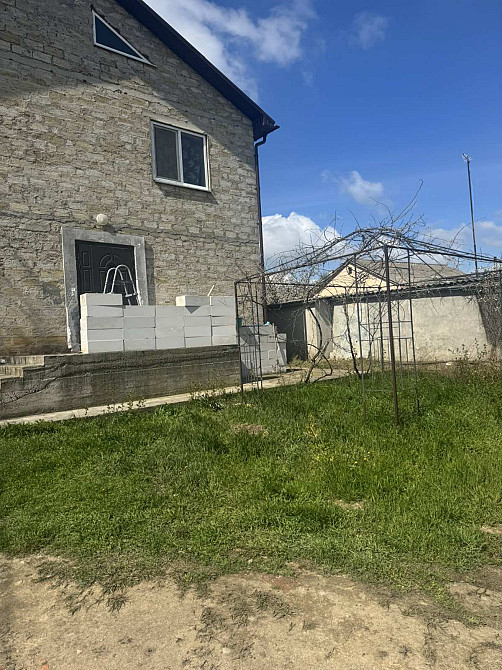 Продаётся новый дом в с. Усатово. (от строителей) Usatove - photo 1