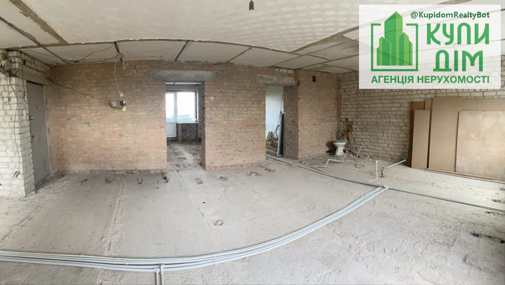 Продаж Квартира 4-кімнатна, 9/9 поверх на Вулиця Степана Чобану-(Добровольского) Кропивницький - фото 10