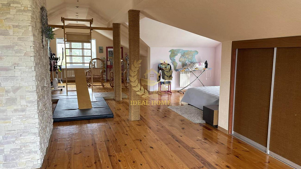 Продаю 3-х поверховий будинок в Крюківщині  - фото 7