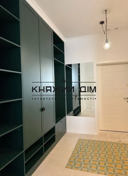 Оренда Квартира 1-кімнатна на вул. Воровского ул./Бульварно-Кудрявська Kiev - photo 12