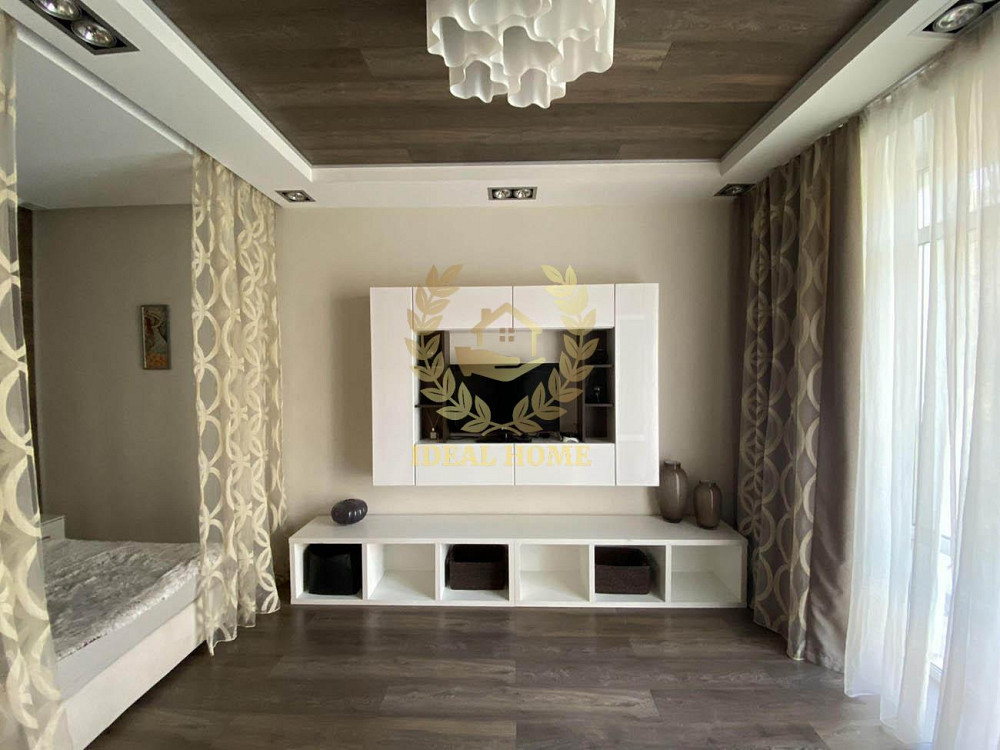 Продається 1к квартира з авторським ремонтом, Печерськ Київ - фото 1