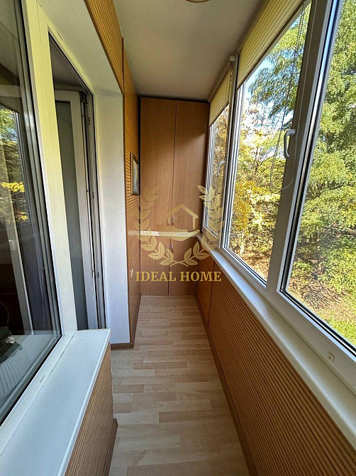 Продаж Квартира 2-кімнатна на Половецкая ул., 16А Київ - фото 14