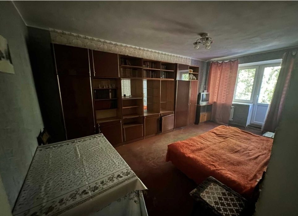 Двухкомнатная  квартира на Добровольского Одесса - изображение 3