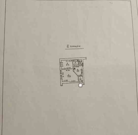 Продаж Квартира 2-кімнатна на ул. Асташкина, 15 Одесса