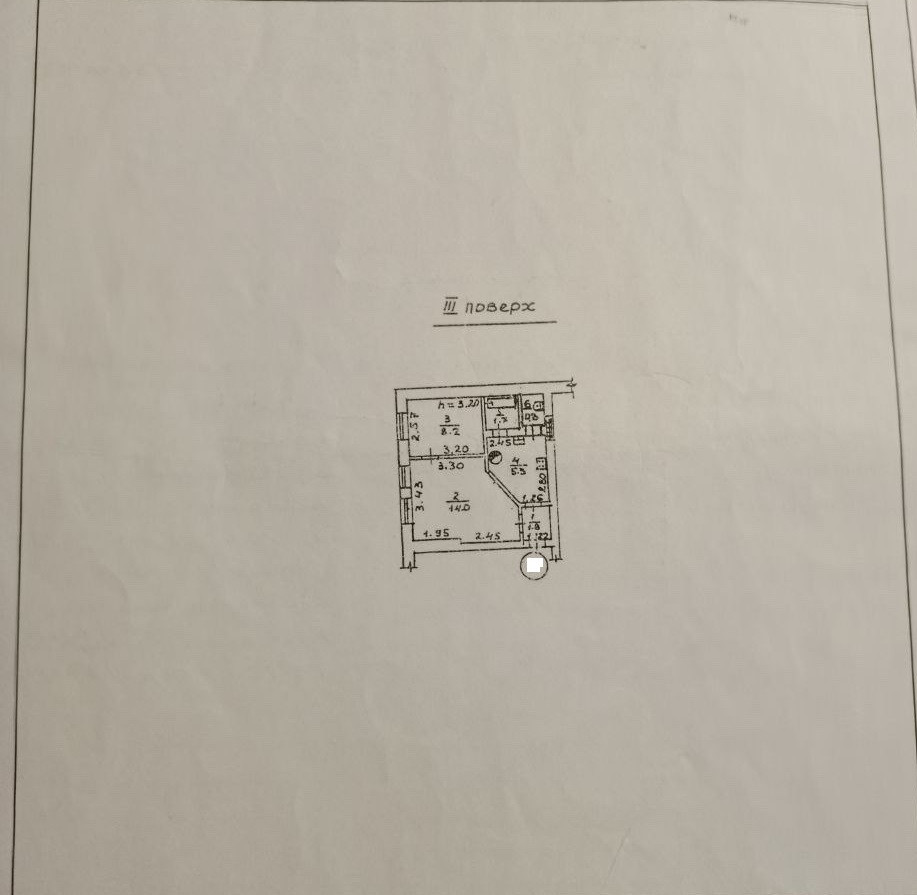 Продаж Квартира 2-кімнатна на ул. Асташкина, 15 Одеса - фото 1