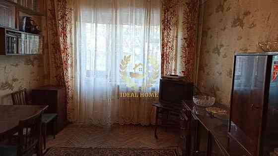 Світла 3-кімнатна квартира біля вокзалу для життя чи бізнесу Київ