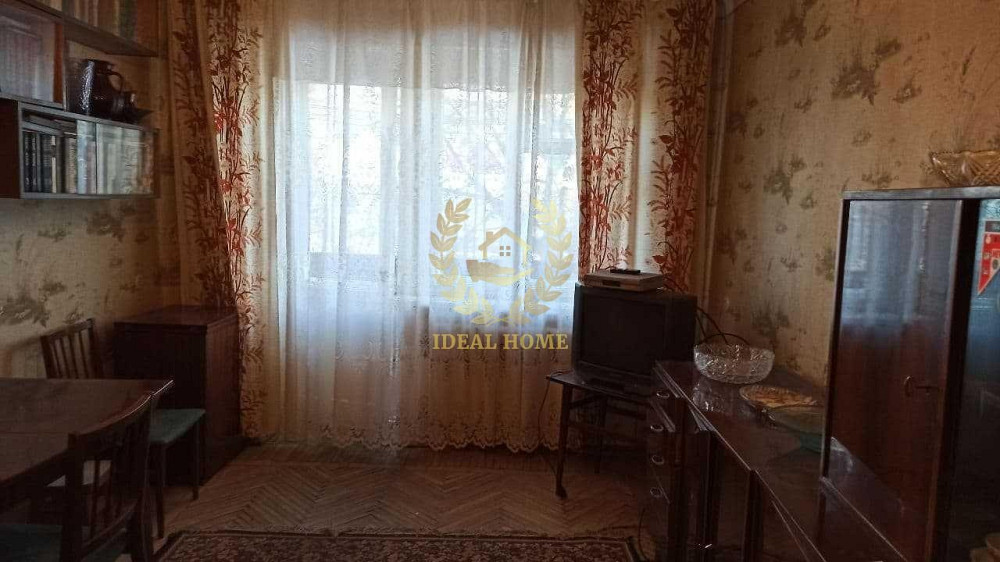 Світла 3-кімнатна квартира біля вокзалу для життя чи бізнесу Київ - фото 6