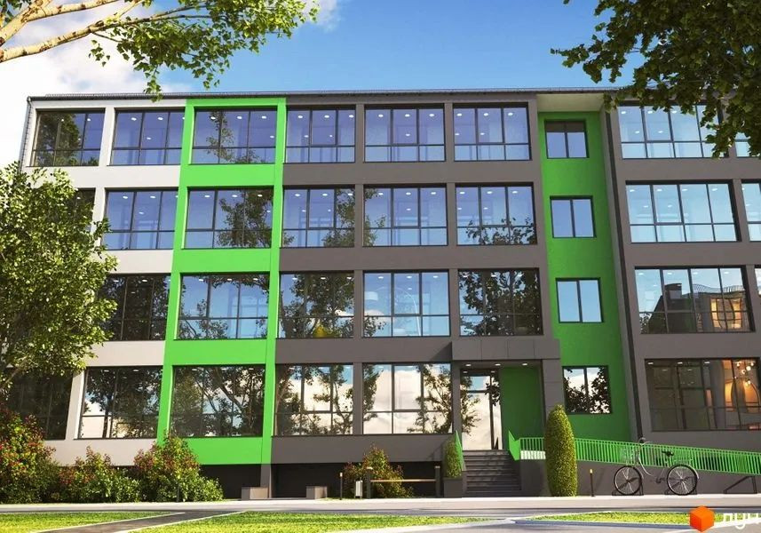 Продаж Квартира 1-кімнатна, 1/4 поверх на вул. Жуйка Житомир - фото 12