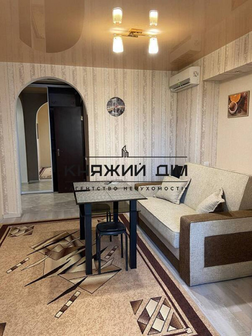 Продаж Квартира 1-кімнатна, 15/25 поверх на Милославская ул. Київ - фото 7