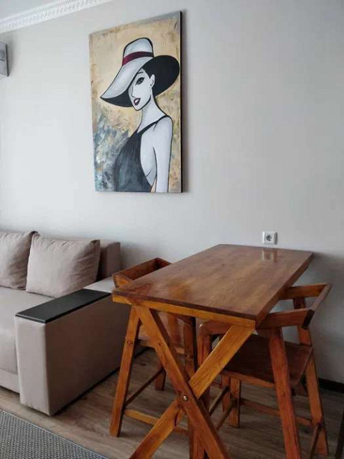 Оренда Квартира 1-кімнатна, 14/23 поверх на Харьковское шоссе, 188 Київ - фото 5