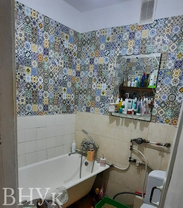 Продаж Квартира 3-кімнатна, 3/3 поверх на Тарасова Luts'k - photo 7