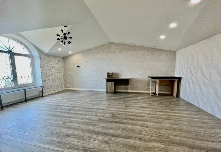 Красивейшая квартира в Зеленом Мысе ("Моцарт") Крижанівка (Комінтернівський район) - фото 8