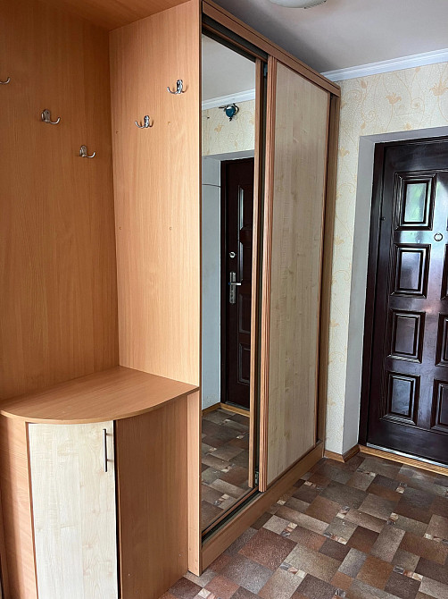 Оренда Квартира 1-кімнатна, 4/9 поверх на Лабораторний провулок, 26 Київ - фото 8