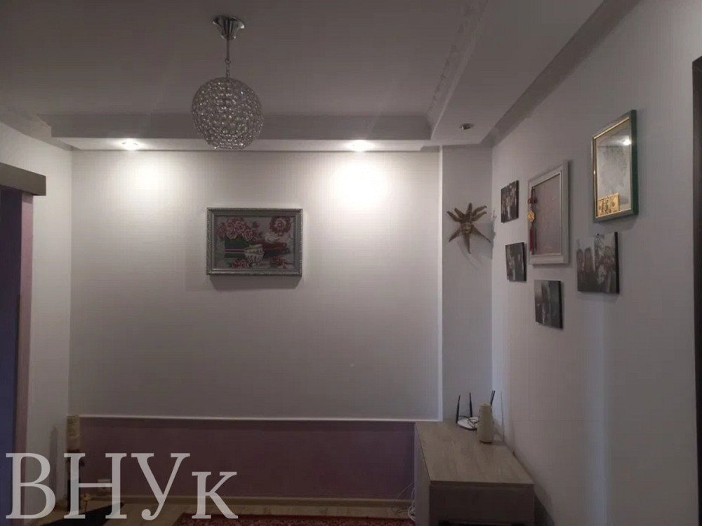 Продаж Квартира 4-кімнатна, 3/9 поверх на вул. Симоненка В. Івано-Франківськ - фото 8