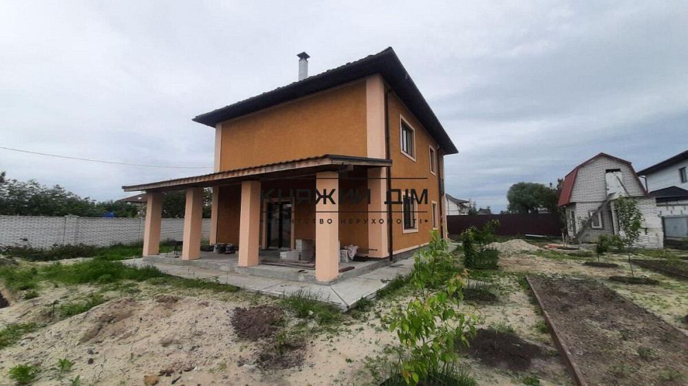 Продажа дома СТ Стадное Код Объекта № 2210737 Київ - фото 5