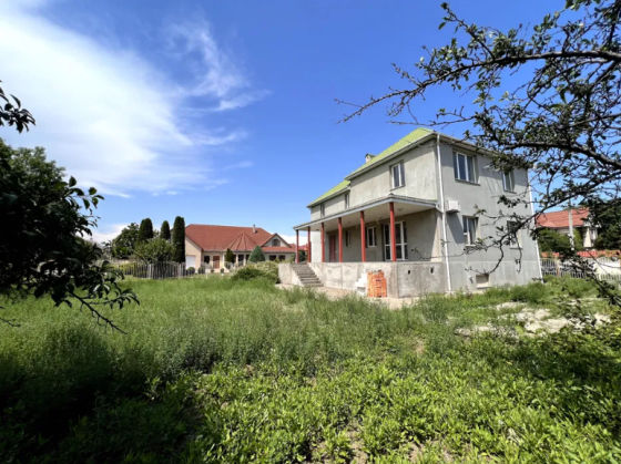 Продам будинок в с.Фонтанка (ТЦ "Рівʼєра") Фонтанка