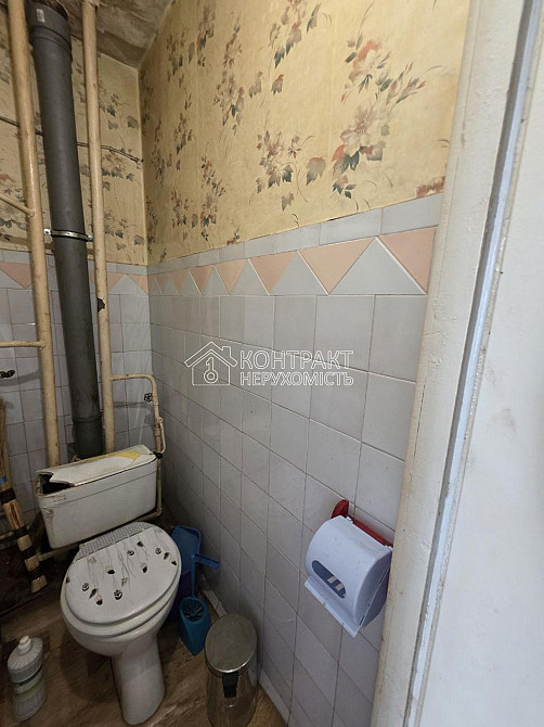 Продаж Квартира 1-кімнатна, 7/9 поверх на вул. Краснодарська Харьков - изображение 9