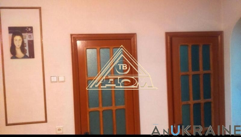 ТВ-3 Продам 2х уровневую квартиру с видом на Соборную площадь и собор. Одеса - фото 12