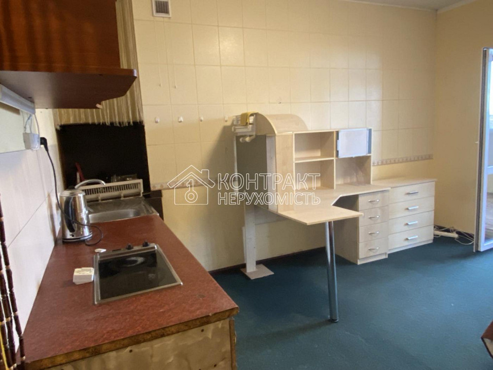 Оренда Квартира 3-кімнатна, 11/25 поверх на вул. Барабашова Харків - фото 2