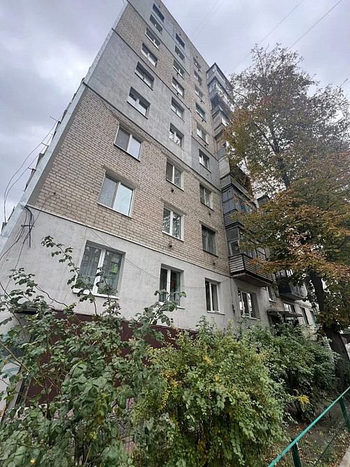 Продаж Квартира 3-кімнатна, 2/9 поверх на Сухомлинского, 50 Дніпро - фото 14