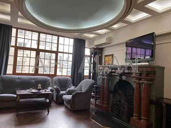 Оренда Будинок 3-кімнатний на Саксаганського вул., 121 Київ