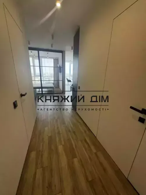 Оренда1к. квартири біля метро Академмістечко. №11203779 Київ - фото 16