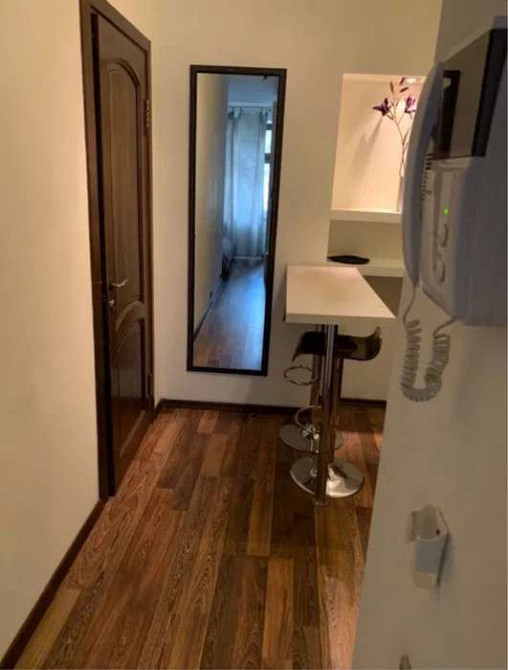 Оренда Квартира 1-кімнатна, 3/4 поверх на пл. Бессарабская Киев - изображение 4