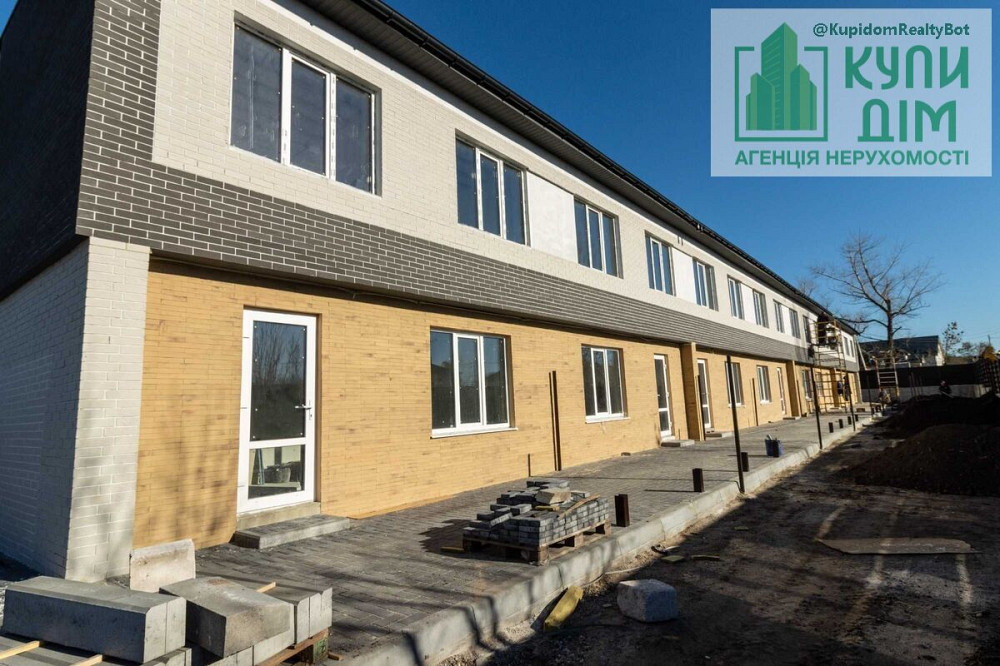 Таунхаус в ЖК «FOREST HOUSE». Кропивницький - фото 3