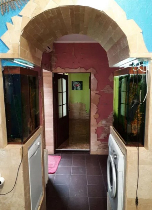 Продаж Квартира 2-кімнатна на ул. Атамана Головатого, 43 Одеса - фото 2