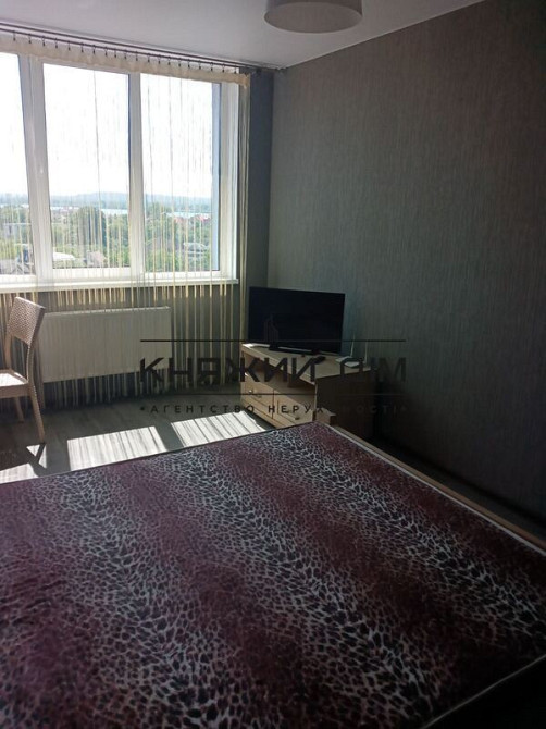 Оренда 1 кімнатна квартира ЖК Рів'єра, м.Славутич Код об'єкту 11201716 Киев - изображение 4