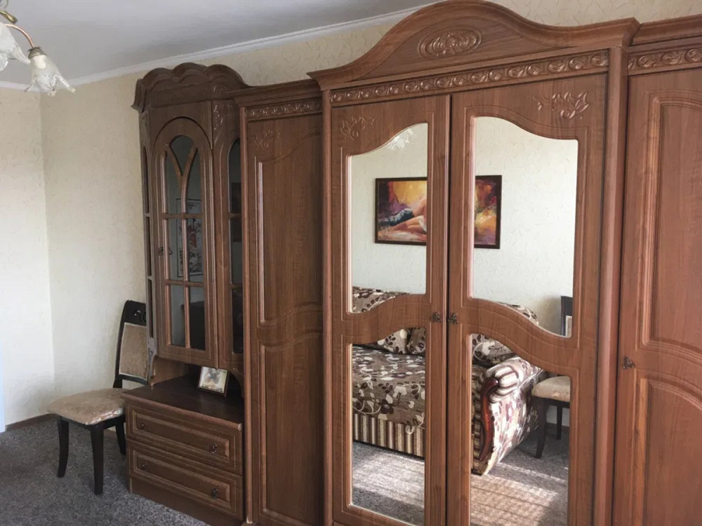 Оренда Квартира 3-кімнатна, 13/14 поверх на Василенко, 13 Киев - изображение 6