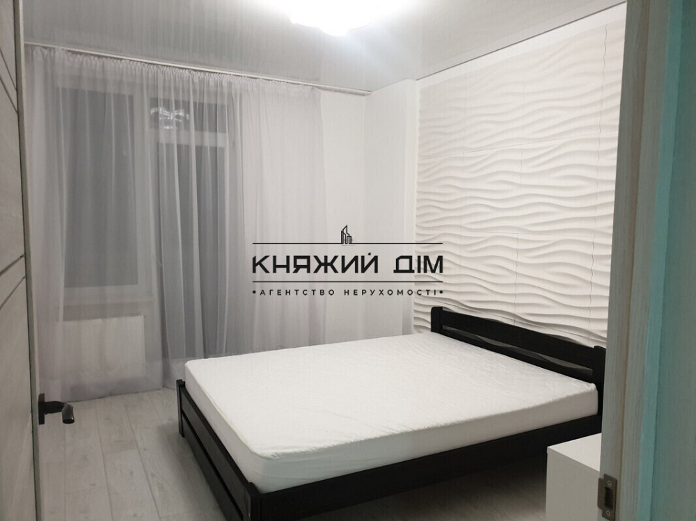 Оренда 2-кімн. квартира-студіо в ЖК L-Квартал, Шулявка. Код об'єкта: 11197660 Київ - фото 6