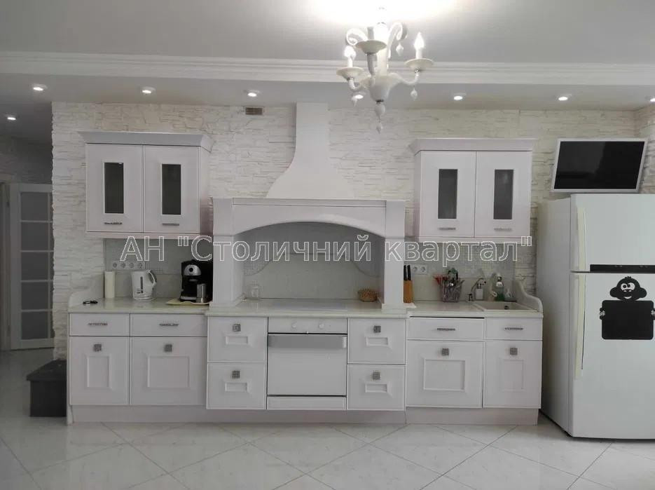 Оренда Квартира 3-кімнатна, 19/26 поверх на Лобановського пр-т, 6А Київ - фото 8