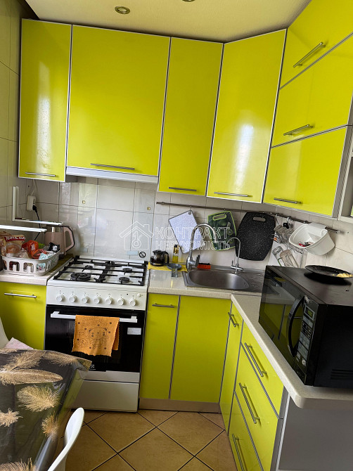 Оренда 3к Квартира 68 кв.м Зернова вул. Харків - фото 1