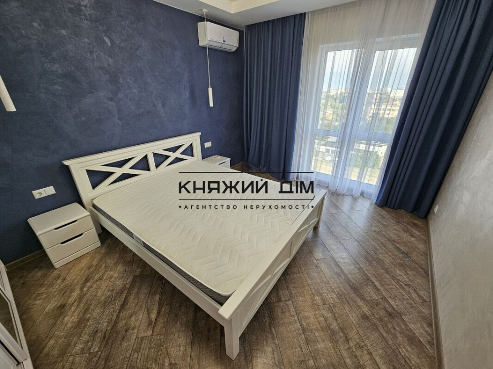 Продаж 1 кімнатна квартира в ЖК Нова Англія вул. КОД 21145823 Київ - фото 10