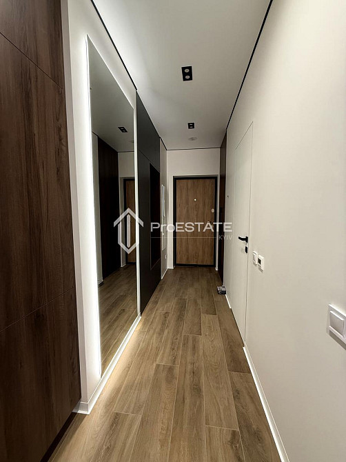 Продаж Квартира 3-кімнатна, 11/25 поверх на вул. Всеволода Змієнка Kiev - photo 12