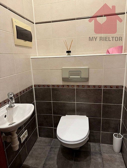 Продаж трикімнатної квартири по вул.Волошина Uzhhorod - photo 8