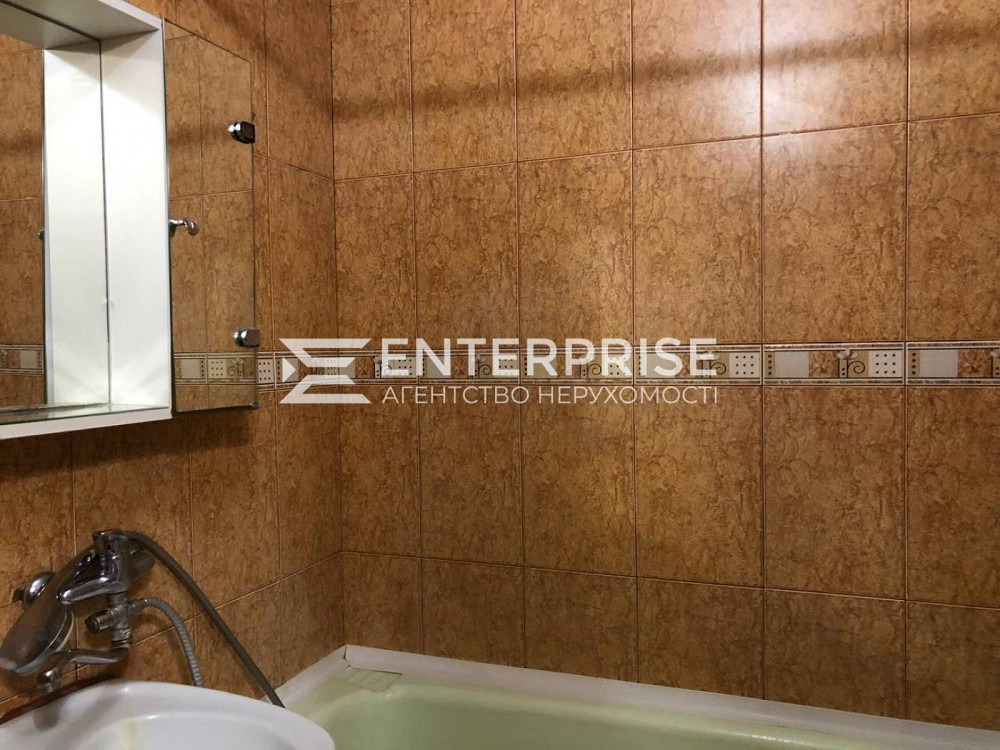Продаж Квартира 3-кімнатна, 3/9 поверх на вул. Набережна Переяславське - фото 9