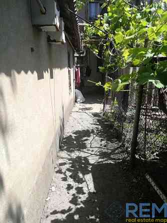 Участок и дом Бурлачья Балка Черноморка Рыбпорт Бурлача Балка