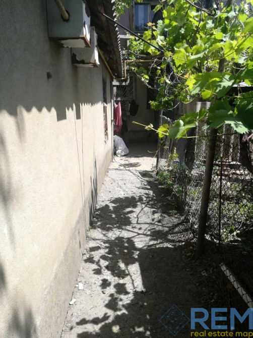 Участок и дом Бурлачья Балка Черноморка Рыбпорт Бурлача Балка - фото 4