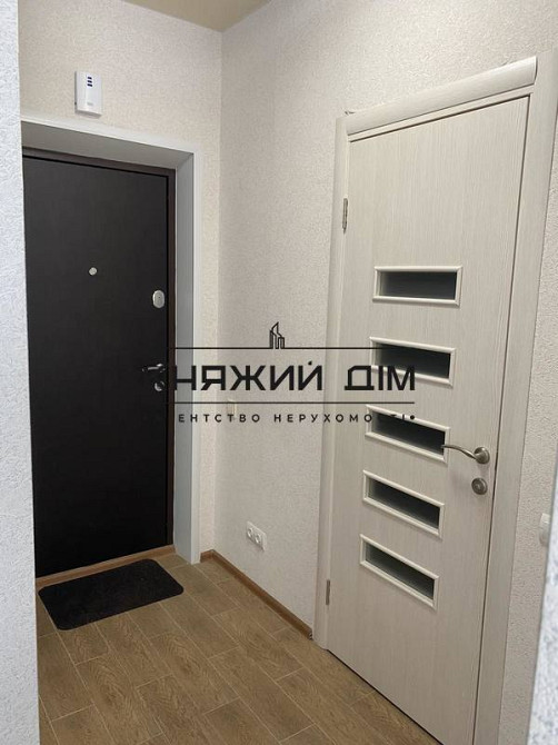 Оренда Квартира 1-кімнатна, 5/7 поверх на Практичная ул. Киев - изображение 1