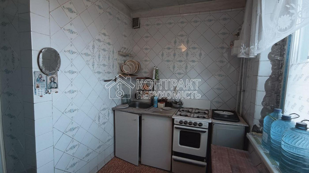 Продаж Квартира 3-кімнатна, 4/9 поверх на вул. Поздовжня Харків - фото 4