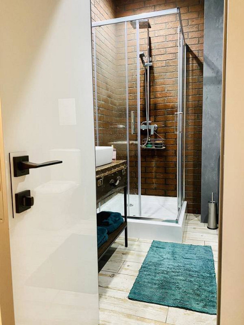 Оренда Квартира 1-кімнатна, 1/6 поверх на Фонтанская Дорога, 153 Одесса - изображение 11