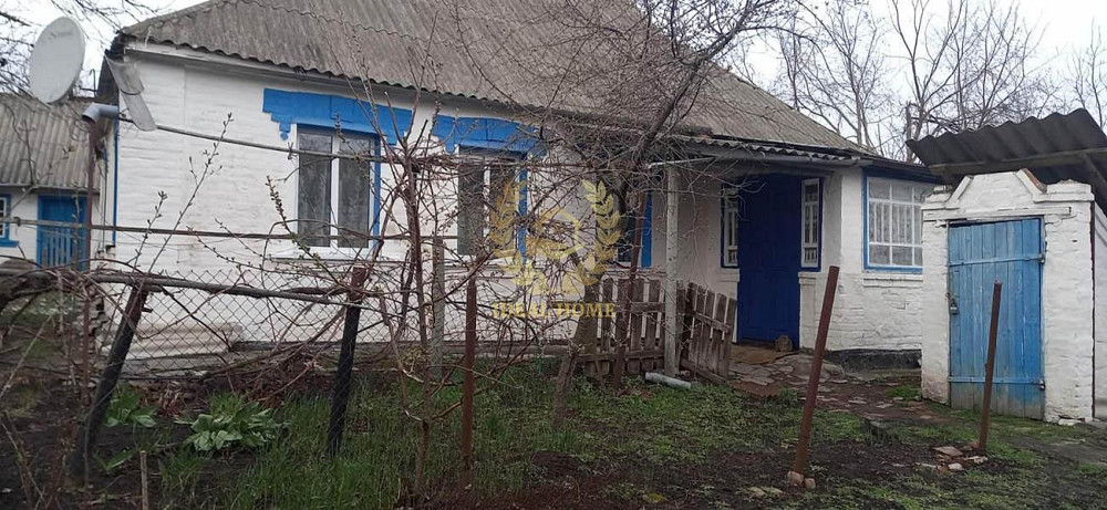 Продам будинок в Юшків Ріг"  - фото 1